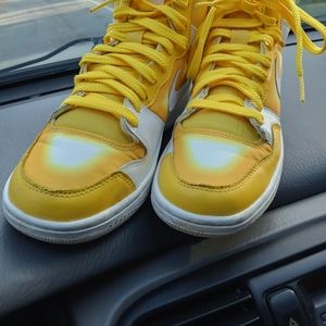 Air Force Ones